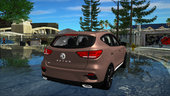 MG ASTOR ZS 2022